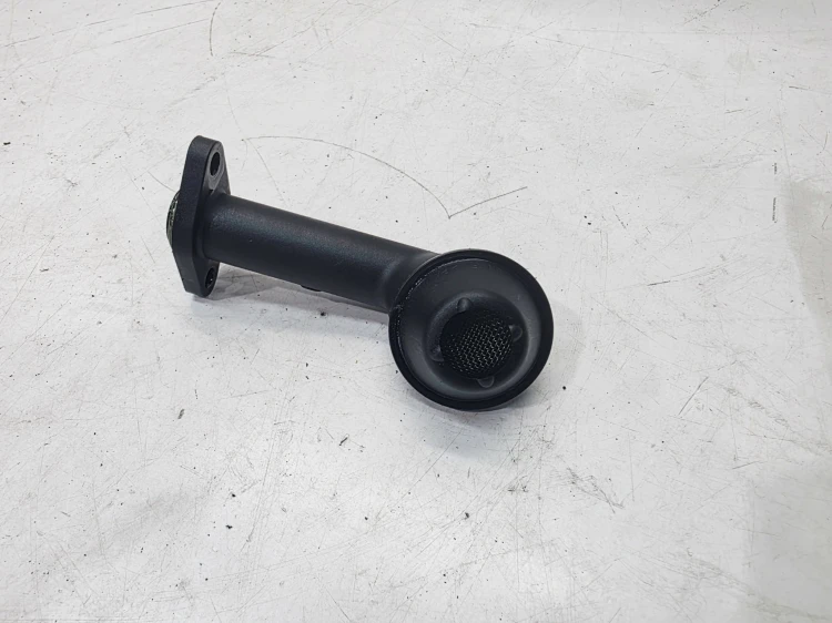 RURKA SMOK POMPY OLEJU AUDI VOLKSWAGEN SEAT SKODA 1.6 2.0 TDI 038115251F