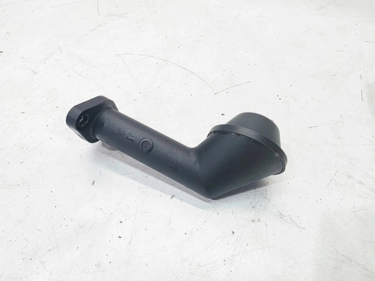 RURKA SMOK POMPY OLEJU AUDI VOLKSWAGEN SEAT SKODA 1.6 2.0 TDI 038115251F