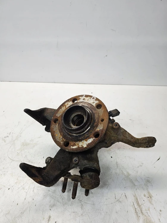 ZWROTNICA LEWY PRZÓD AUDI A3 8P LIFT VW 1K0407255