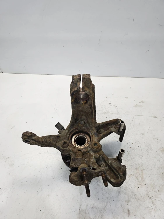 ZWROTNICA LEWY PRZÓD AUDI A3 8P LIFT VW 1K0407255