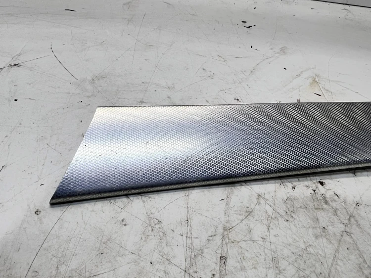 DEKOR DRZWI PRAWY PRZÓD AUDI A3 8P 8P4867410