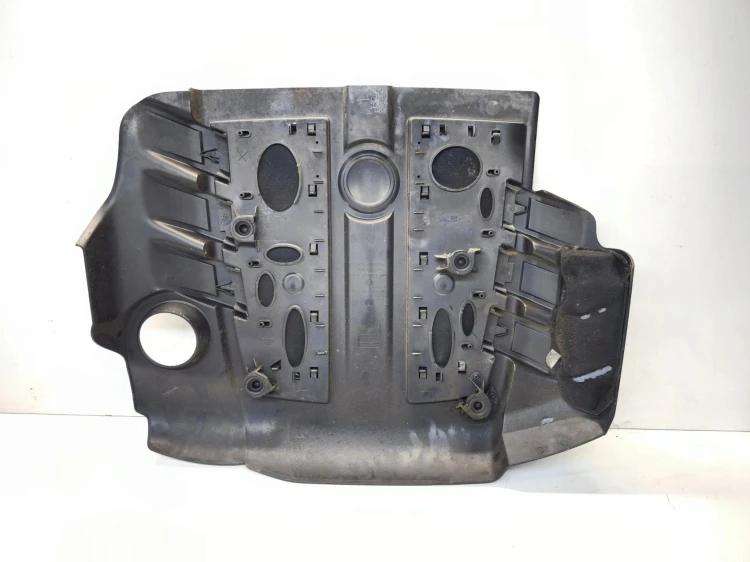 OSŁONA POKRYWA SILNIKA GÓRNA VW VOLKSWAGEN TOUAREG I 3.0 TDI 059103925BC