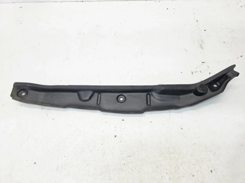 WYGŁUSZENIE BŁOTNIKA PRAWE AUDI A6 C8 4K0821112