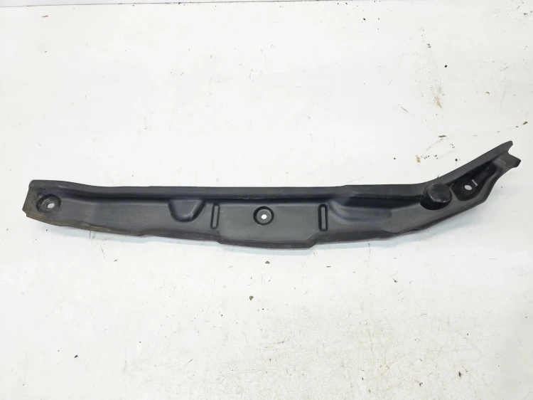 WYGŁUSZENIE BŁOTNIKA PRAWE AUDI A6 C8 4K0821112