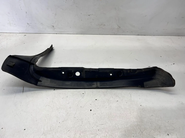 WYGŁUSZENIE BŁOTNIKA LEWE AUDI A5 8T0821111