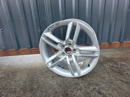 FELGA ALUMNIOWA VW SKODA SEAT AUDI A1 5X100 7.5J R17 ET36 8X0601025K K*49*