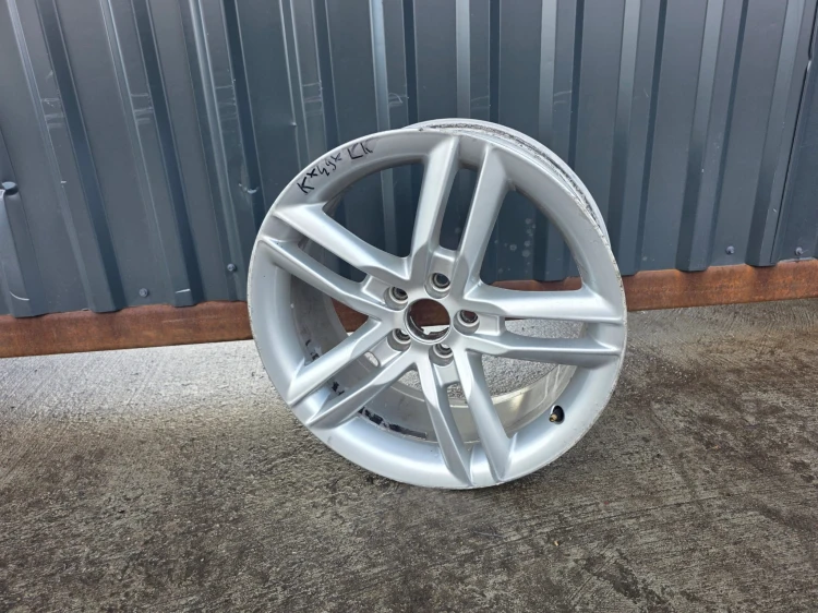 FELGA ALUMNIOWA VW SKODA SEAT AUDI A1 5X100 7.5J R17 ET36 8X0601025K K*49*