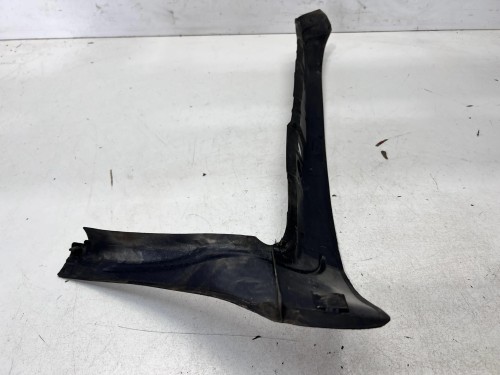 WYGŁUSZENIE BŁOTNIKA LEWE AUDI A5 8T0821111