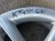 FELGA ALUMNIOWA VW SKODA SEAT AUDI A1 5X100 7.5J R17 ET36 8X0601025K K*49*
