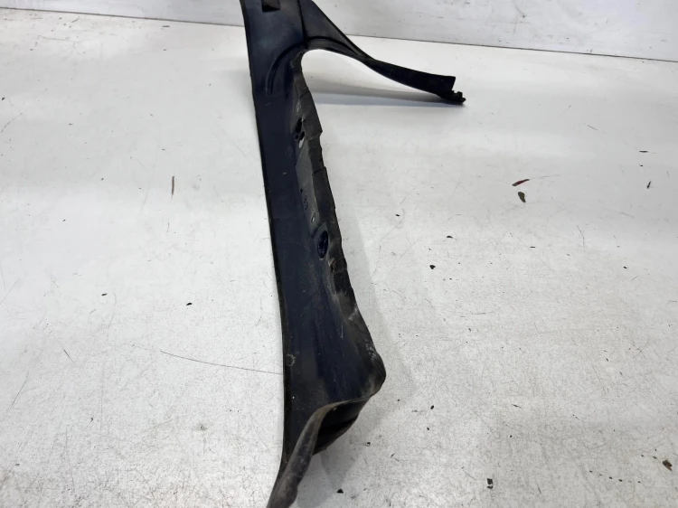 WYGŁUSZENIE BŁOTNIKA LEWE AUDI A5 8T0821111