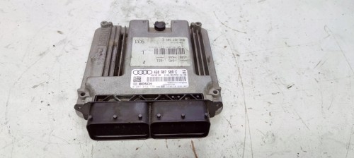 STEROWNIK SILNIKA AUDI A6 C7 A7 3.0 TDI 4G0907589C