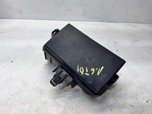 SKRZYNKA OBUDOWA BEZPIECZNIKÓW AUDI Q3 8U A3 8V 5Q0907361C 1/26