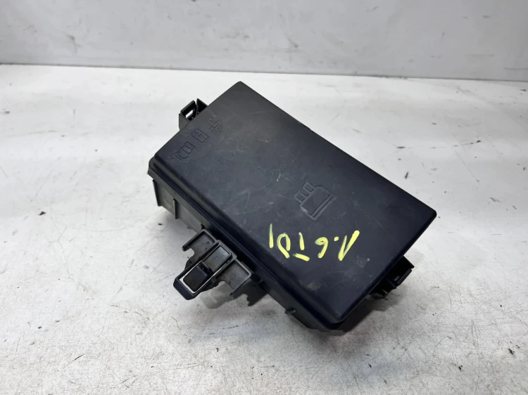 SKRZYNKA OBUDOWA BEZPIECZNIKÓW AUDI Q3 8U A3 8V 5Q0907361C 1/26
