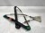 MECHANIZM SZYBY PRAWY PRZÓD AUDI A3 8P4837462B
