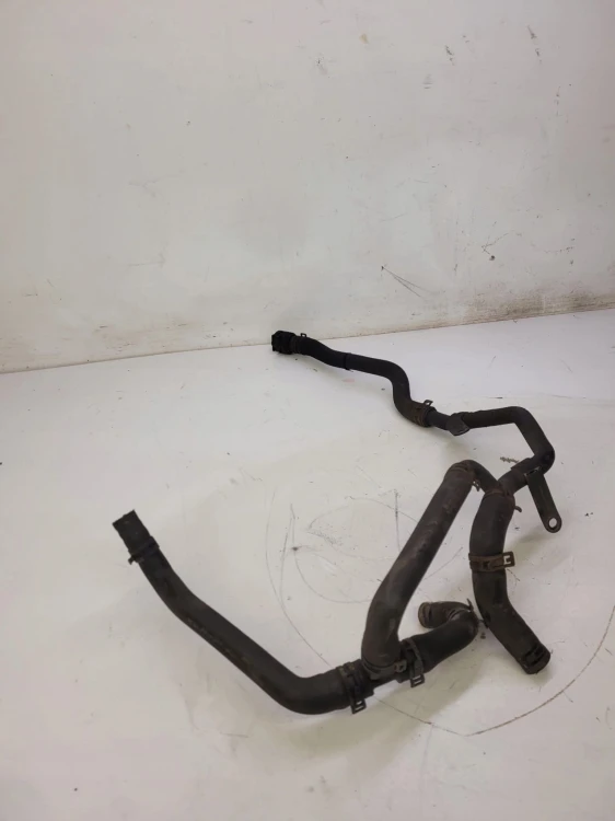 RURA WĄŻ WODY AUDI VW SKODA ORYGINAŁ 1K0122109AS
