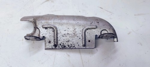 OSŁONA TERMICZNA LEWA AUDI A6 C6 2.4 06E253037J