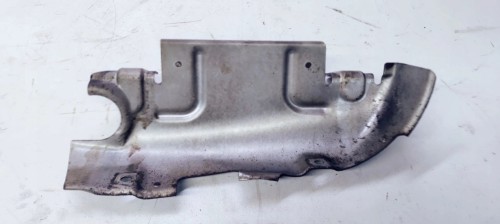 OSŁONA TERMICZNA LEWA AUDI A6 C6 2.4 06E253037J