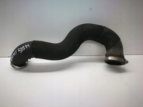 RURA WĄŻ INTERCOOLERA AUDI A4 B8 A5 8K0145738M