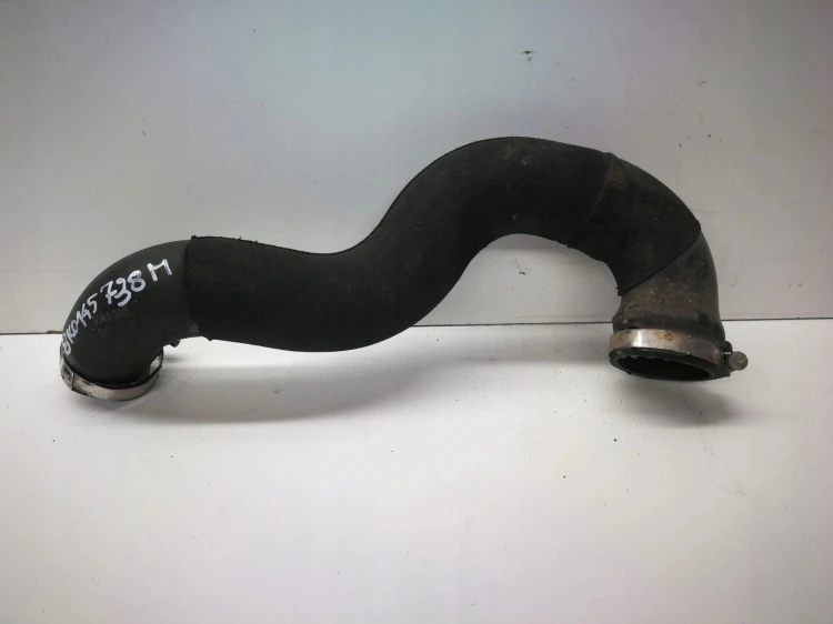 RURA WĄŻ INTERCOOLERA AUDI A4 B8 A5 8K0145738M