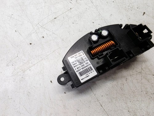 REZYSTOR OPORNIK DMUCHAWY AUDI A3 8V VOLKSWAGEN SEAT SKODA 5Q0907521E