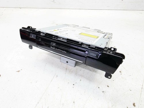 STEROWNIK CENTRALNY MIB HIGHT CZYTNIK KART SIM AUDI A6 C7 A7 4G1035021E