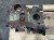 BLOK SILNIKA AUDI VOLKSWAGEN SEAT SKODA 1.6 TDI CAY 03L021AL 3/26