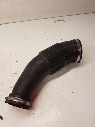 RURA SSĄCA POWIETRZA AUDI A6 C7 A7 059129615L 3.0