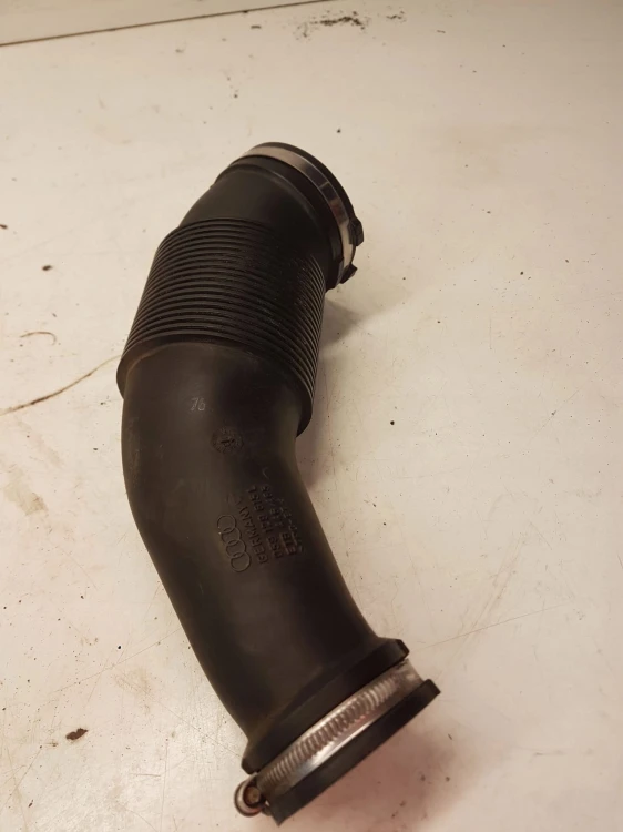 RURA SSĄCA POWIETRZA AUDI A6 C7 A7 059129615L 3.0