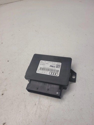 STEROWNIK HAMULCA RĘCZNEGO AUDI A6 C7 4H0907801F