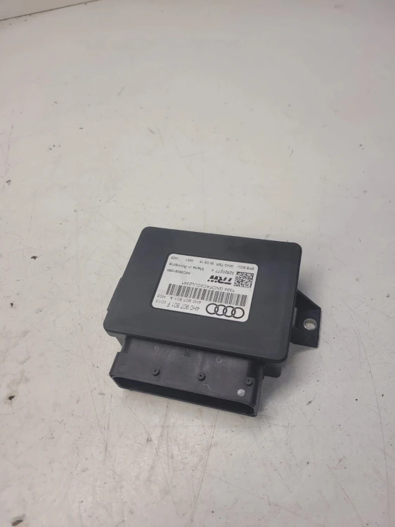 STEROWNIK HAMULCA RĘCZNEGO AUDI A6 C7 4H0907801F