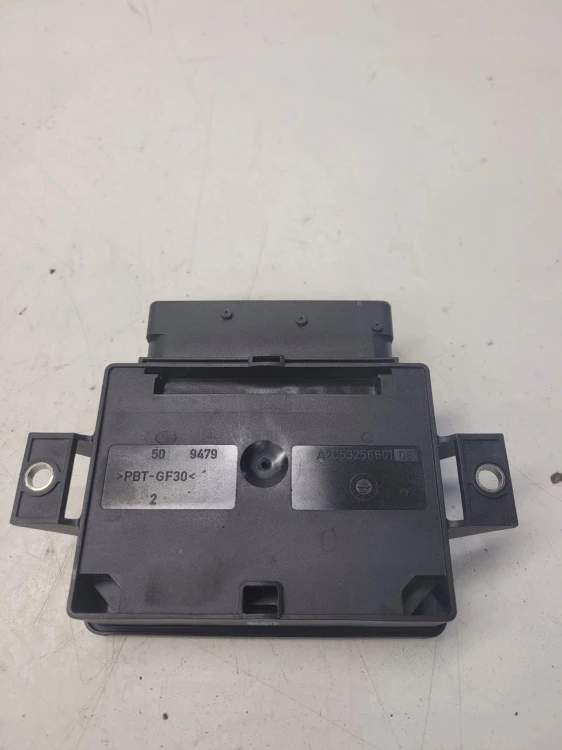 STEROWNIK HAMULCA RĘCZNEGO AUDI A6 C7 4H0907801F