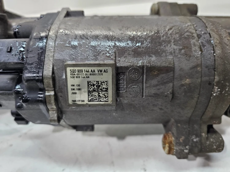 MAGLOWNICA PRZEKŁADNIA KIEROWNICZA AUDI A3 8V VOLKSWAGEN SEAT 5Q2423051AP U