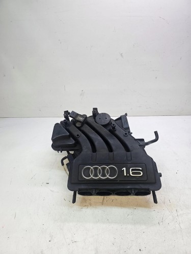 KOLEKTOR SSĄCY AUDI A3 VW SEAT 1.6 MPI 06A133185NJ