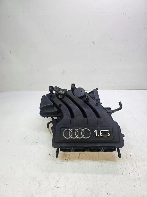KOLEKTOR SSĄCY AUDI A3 VW SEAT 1.6 MPI 06A133185NJ