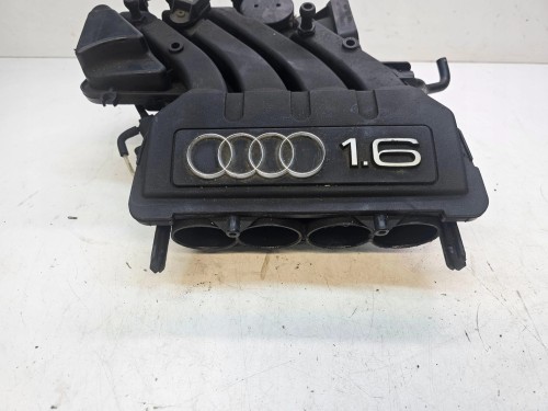 KOLEKTOR SSĄCY AUDI A3 VW SEAT 1.6 MPI 06A133185NJ