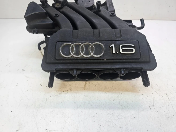 KOLEKTOR SSĄCY AUDI A3 VW SEAT 1.6 MPI 06A133185NJ