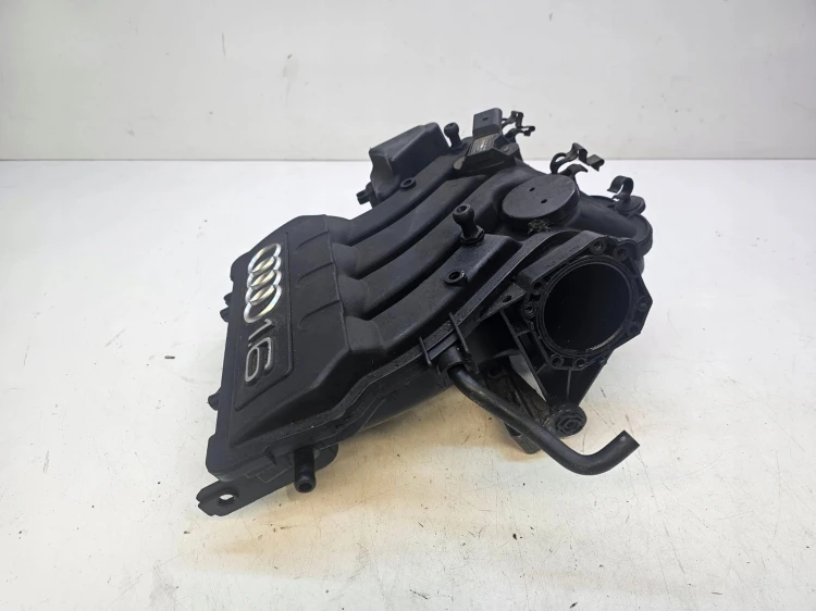 KOLEKTOR SSĄCY AUDI A3 VW SEAT 1.6 MPI 06A133185NJ