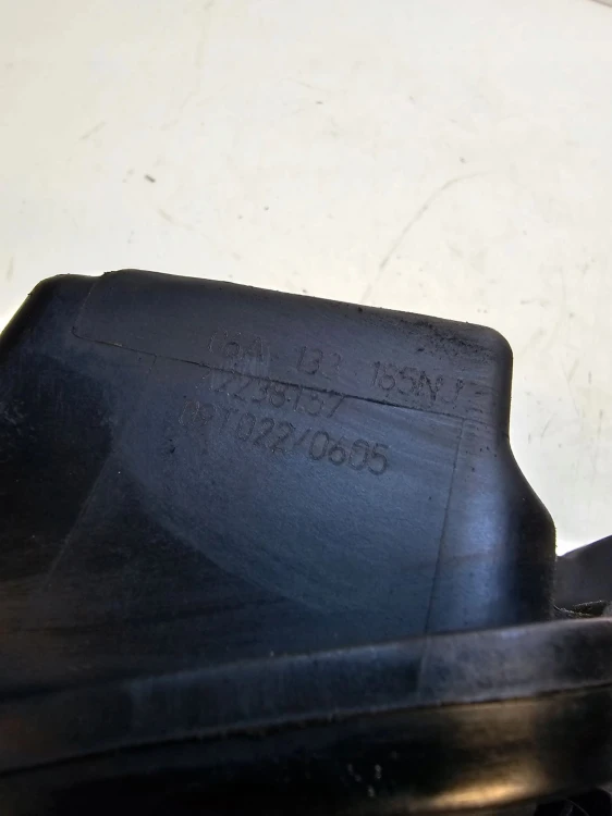 KOLEKTOR SSĄCY AUDI A3 VW SEAT 1.6 MPI 06A133185NJ