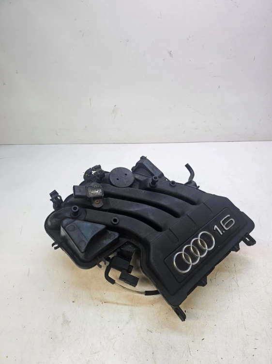 KOLEKTOR SSĄCY AUDI A3 VW SEAT 1.6 MPI 06A133185NJ
