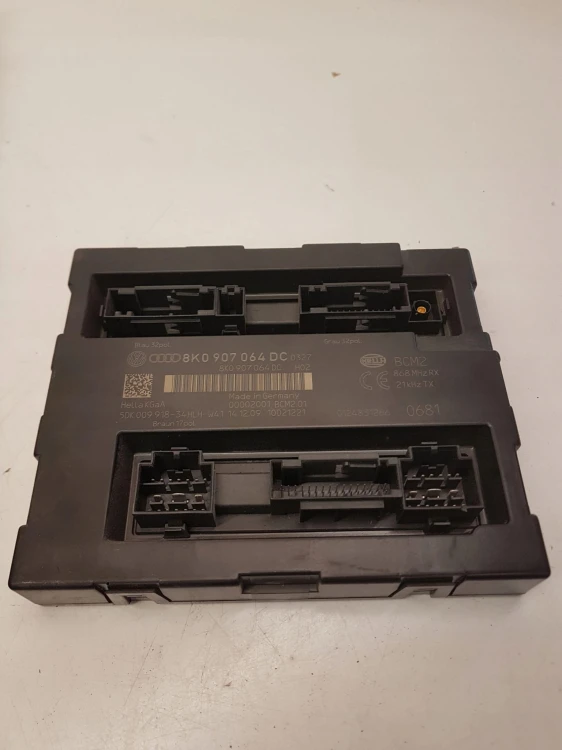 MODUŁ KOMFORTU A4 B8 A5 Q5 8K0907064DC