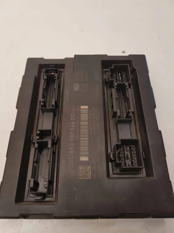 MODUŁ KOMFORTU A4 B8 A5 Q5 8K0907064DC
