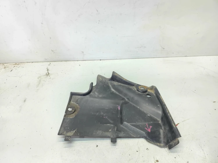 OSŁONA PŁYTA PODWOZIA PRAWA MAŁA AUDI A5 8F CABRIO 8F0825202