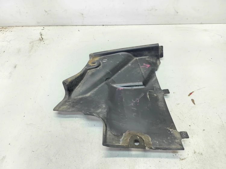 OSŁONA PŁYTA PODWOZIA PRAWA MAŁA AUDI A5 8F CABRIO 8F0825202