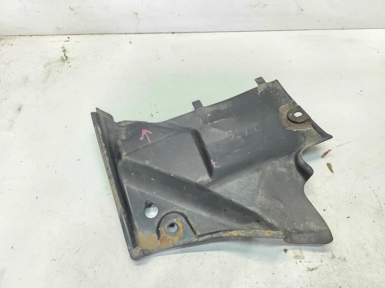 OSŁONA PŁYTA PODWOZIA PRAWA MAŁA AUDI A5 8F CABRIO 8F0825202