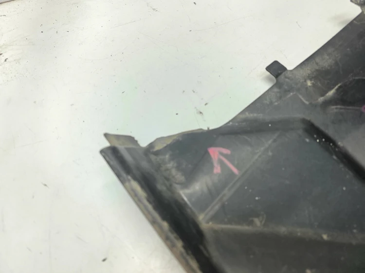 OSŁONA PŁYTA PODWOZIA PRAWA MAŁA AUDI A5 8F CABRIO 8F0825202