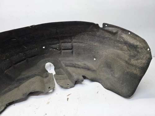 NADKOLE MATERIAŁOWE LEWY TYŁ AUDI A5 8F CABRIO 8F0810171