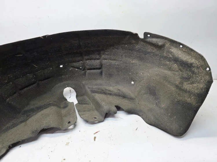 NADKOLE MATERIAŁOWE LEWY TYŁ AUDI A5 8F CABRIO 8F0810171