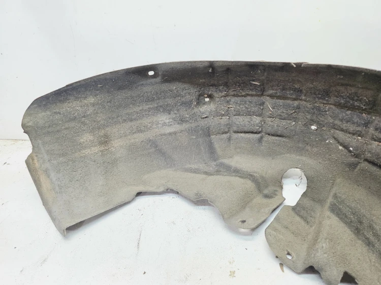 NADKOLE MATERIAŁOWE LEWY TYŁ AUDI A5 8F CABRIO 8F0810171