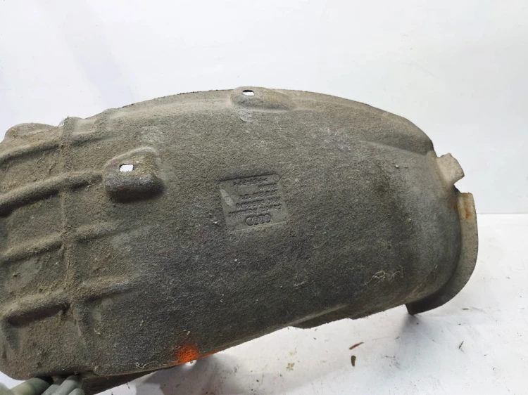 NADKOLE MATERIAŁOWE LEWY TYŁ AUDI A5 8F CABRIO 8F0810171