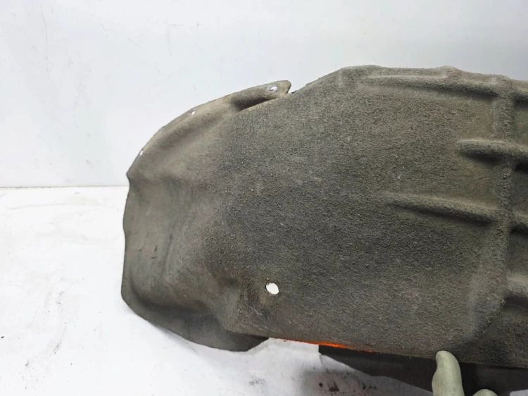 NADKOLE MATERIAŁOWE LEWY TYŁ AUDI A5 8F CABRIO 8F0810171